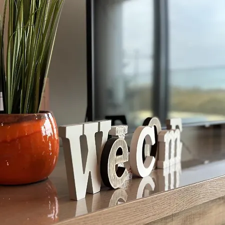 Rivage 0103 Apartment